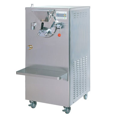 18L冰淇淋機 - 多功能冰品製造機M118-W1